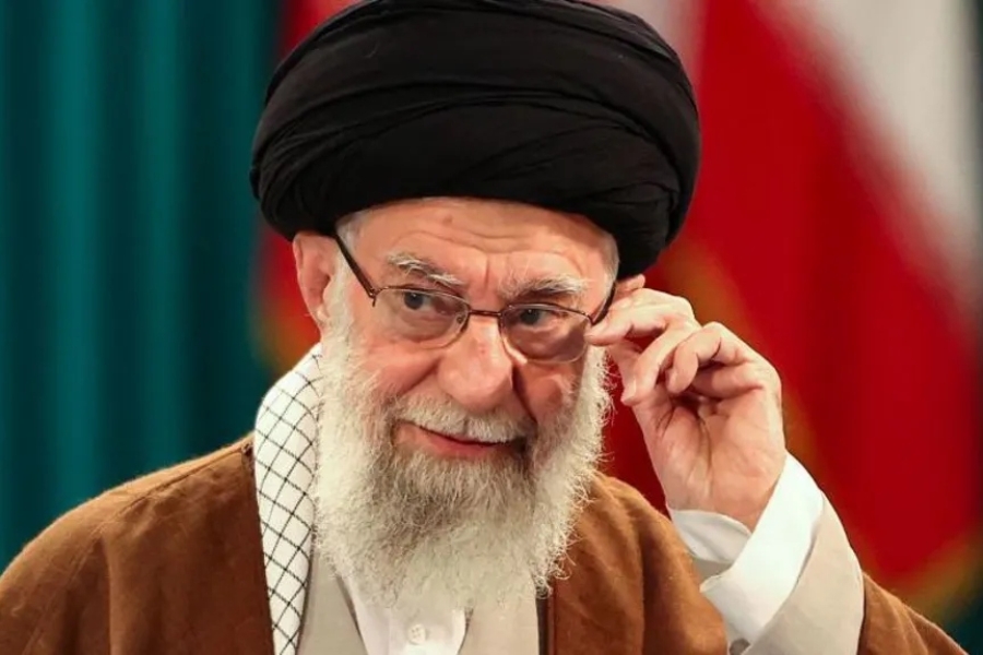 IRANSKI MEDIJI POTVRDILI: Ubijen ajatolah Ali Hamenei!