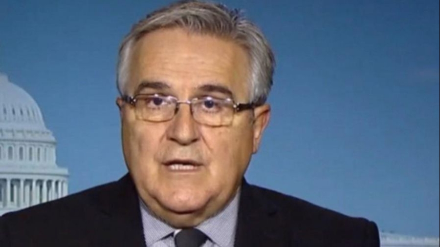 IVICA PULJIĆ UPOZORAVA: ‘Svi se trebaju zabrinuti, ovaj rat potresa tržišta i diže cijene energije’ IVICA PULJIĆ UPOZORAVA: 'Svi se trebaju zabrinuti, ovaj rat potresa tržišta i diže cijene energije'