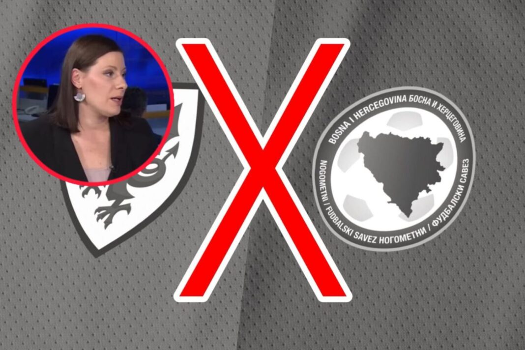 IZJAVA/ Direktorica programa BHRT-a: Nismo sigurni da će biti prenosa Vels – BiH IZJAVA/ Direktorica programa BHRT-a: Nismo sigurni da će biti prenosa Vels – BiH