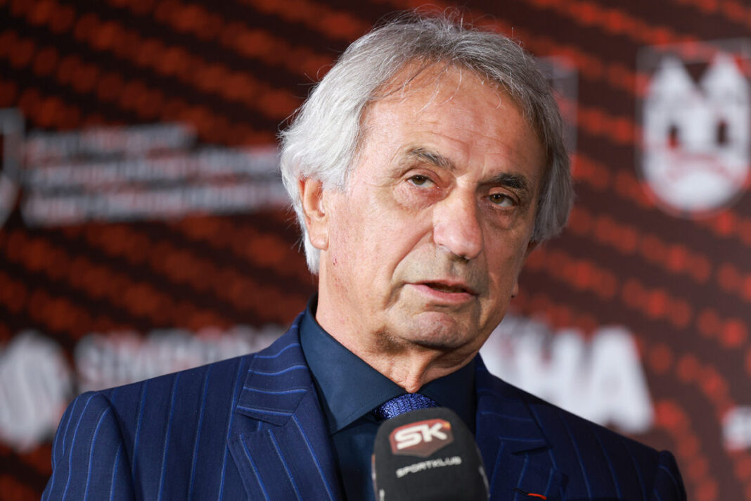 IZJAVA/ Vaha ima još daha, potvrdio nam je “bombu”: Čeka me avion, tri mjeseca još i to je to IZJAVA/ Vaha ima još daha, potvrdio nam je “bombu”: Čeka me avion, tri mjeseca još i to je to