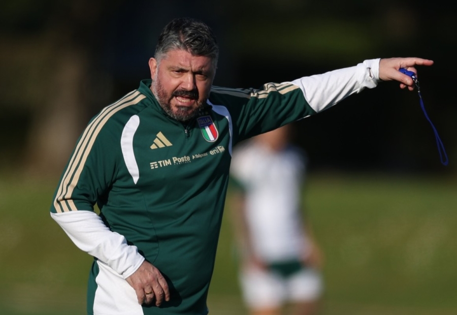 IZNENAĐENJE IZ ITALIJE: Gattuso već ima spreman početni sastav protiv Bosne i Hercegovine… IZNENAĐENJE IZ ITALIJE: Gattuso već ima spreman početni sastav protiv Bosne i Hercegovine...