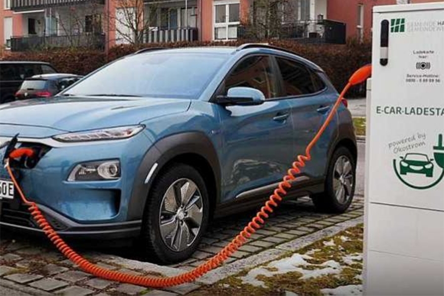 IZNENAĐENJE NA VRHU: Veliki test električnih automobila, ove modele se isplati kupovati… IZNENAĐENJE NA VRHU: Veliki test električnih automobila, ove modele se isplati kupovati...