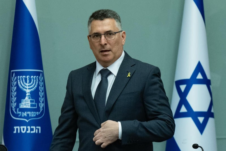 IZRAELSKI MINISTAR VANJSKIH POSLOVA TVRDI: ‘Iranska moć slabi, uništili smo im ključne lansere’ IZRAELSKI MINISTAR VANJSKIH POSLOVA TVRDI: 'Iranska moć slabi, uništili smo im ključne lansere'