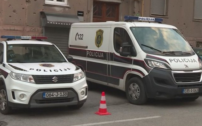 Identifikovani napadači na hrvatskog konzula u Banjaluci Identifikovani napadači na hrvatskog konzula u Banjaluci