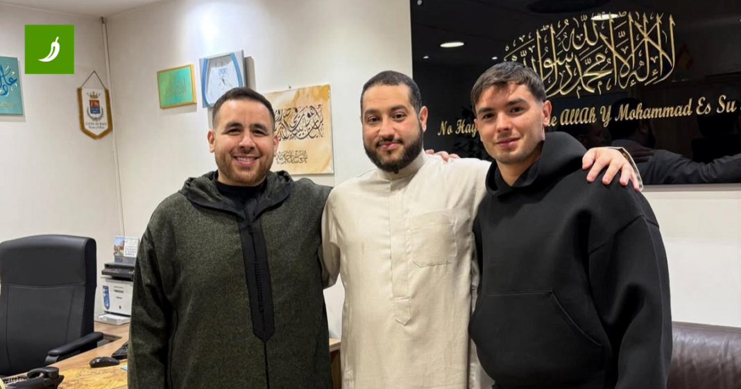 Igrač Reala u ramazanu prešao na islam: “Od noćas je službeno musliman”