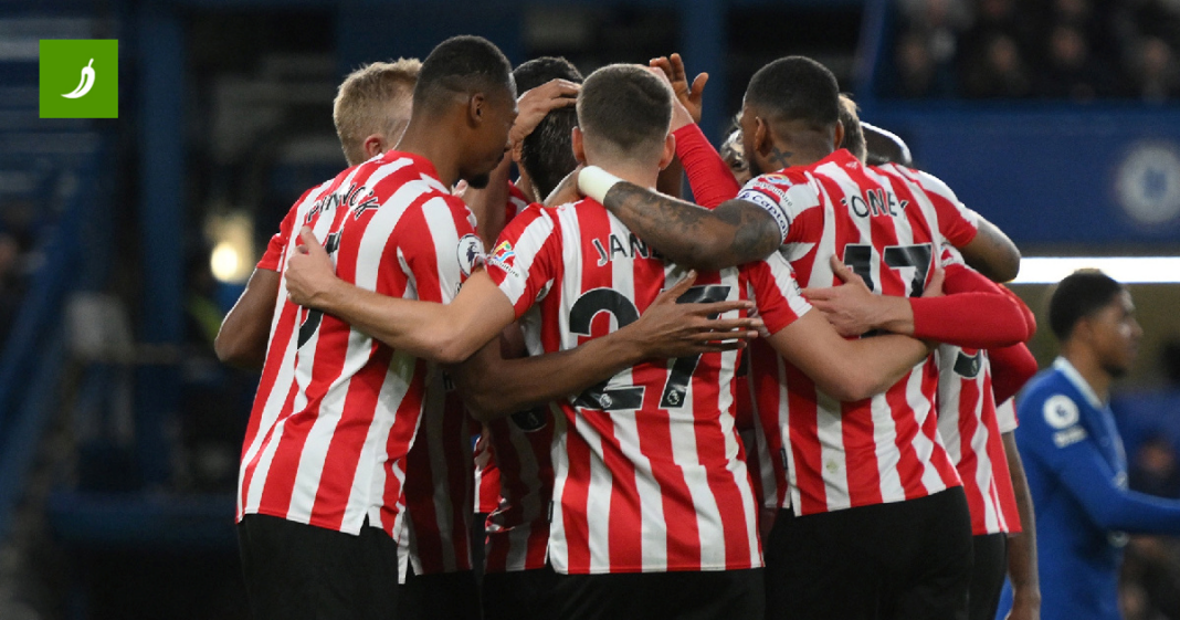 Igrači Brentforda spasili čovjeka od rasističkog napada. Završili okrvavljeni Igrači Brentforda spasili čovjeka od rasističkog napada. Završili okrvavljeni