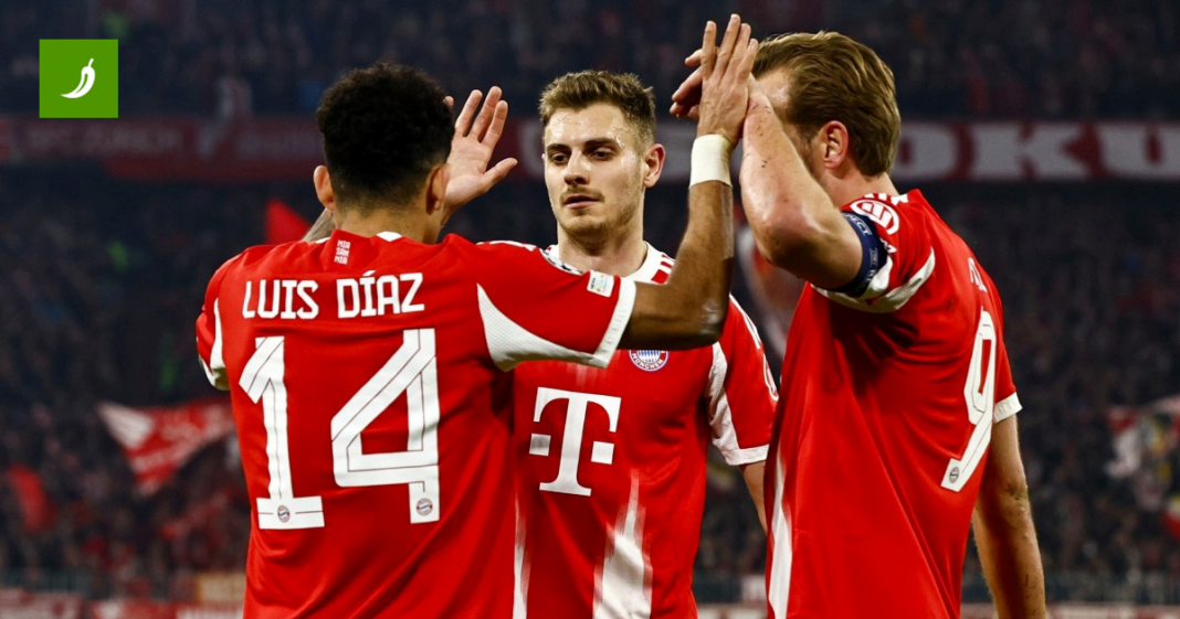 Ima 22 gola u 38 utakmica, a sad prijeti Hrvatskoj. Stanišić: Nevjerojatan je Ima 22 gola u 38 utakmica, a sad prijeti Hrvatskoj. Stanišić: Nevjerojatan je