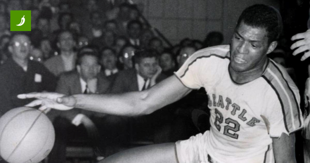 Imao je 115 kila mišića i promijenio je košarku, ali pamti ga se kao nesretnika Imao je 115 kila mišića i promijenio je košarku, ali pamti ga se kao nesretnika