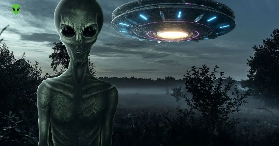 Imate nam nešto za reći? Bijela Kuća uzela domenu aliens.gov Imate nam nešto za reći? Bijela Kuća uzela domenu aliens.gov