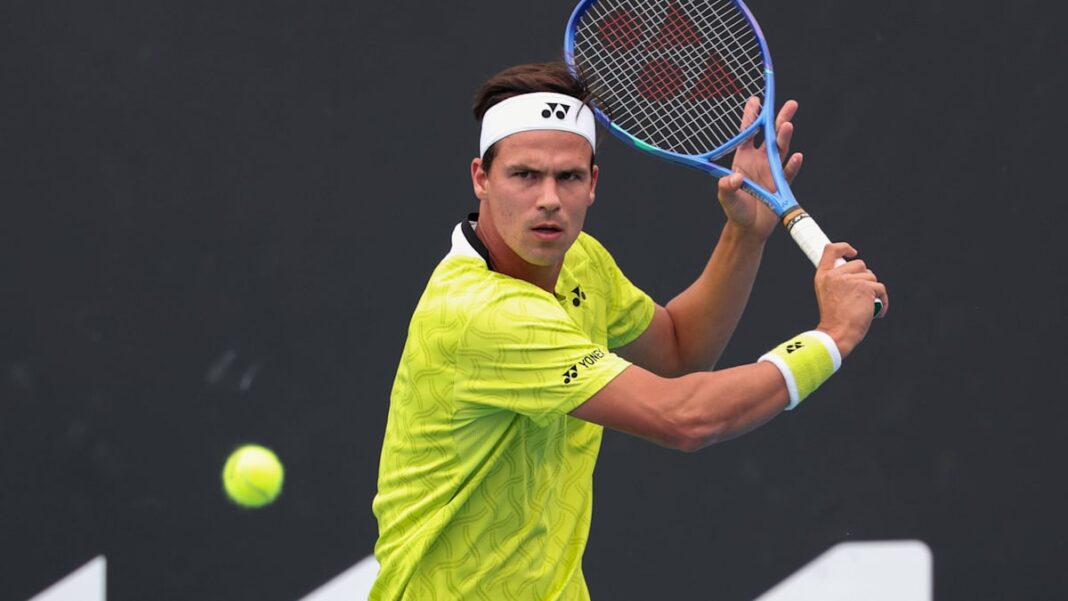 Indian Wells: Altmaier mora odustati – brz kraj za Struffa i Seidela Indian Wells: Altmaier mora odustati - brz kraj za Struffa i Seidela