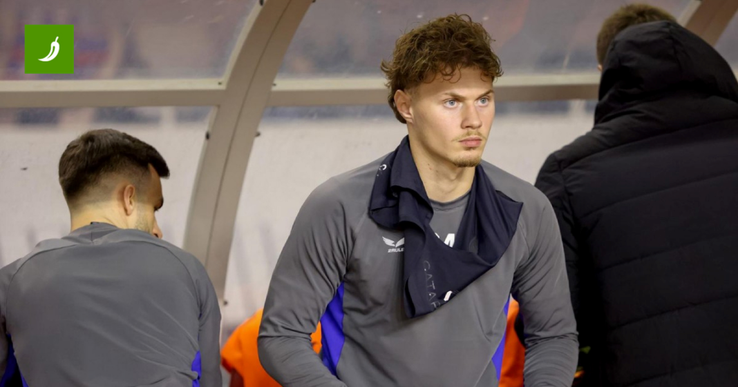 Insajder: Dinamo, Hajduk i Bayern žele Antona Matkovića Insajder: Dinamo, Hajduk i Bayern žele Antona Matkovića