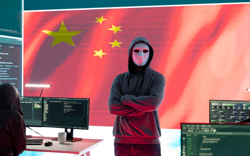 Institucije BiH meta kineskih hakerskih grupa: Napadi nisu slučajni, postoji interes za podatke Institucije BiH meta kineskih hakerskih grupa: Napadi nisu slučajni, postoji interes za podatke