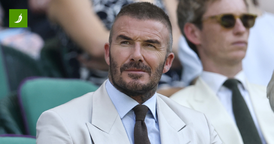 Inter Miami išao kod Trumpa, Beckham nije. Otkriveno je zašto Inter Miami išao kod Trumpa, Beckham nije. Otkriveno je zašto