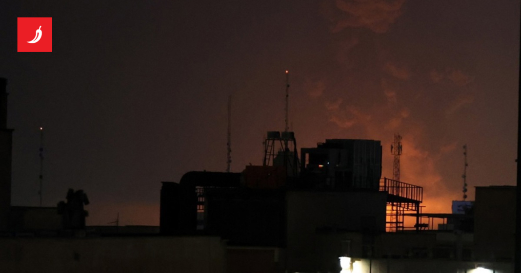 Iran: Amerika je vjerovala u kratki rat. To se nije dogodilo Iran: Amerika je vjerovala u kratki rat. To se nije dogodilo