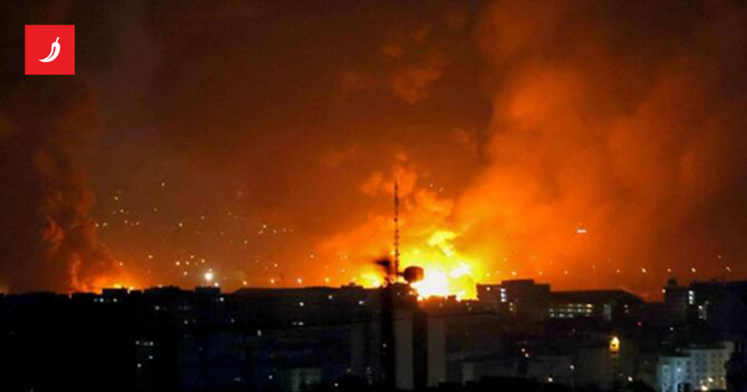 Iran: Od sutra gađamo američke kompanije. Bijela kuća: Spremni smo spriječiti napade Iran: Od sutra gađamo američke kompanije. Bijela kuća: Spremni smo spriječiti napade