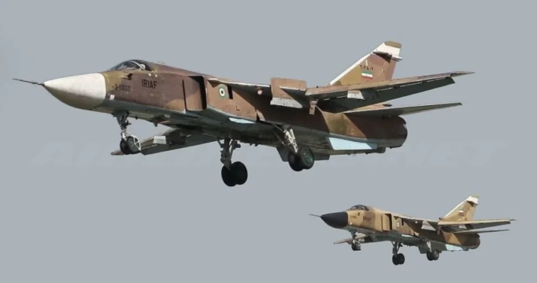 Iran će večeras žestoko napasti Izrael i položaje SAD: Objavljeni detalji napada Iran će večeras žestoko napasti Izrael i položaje SAD: Objavljeni detalji napada