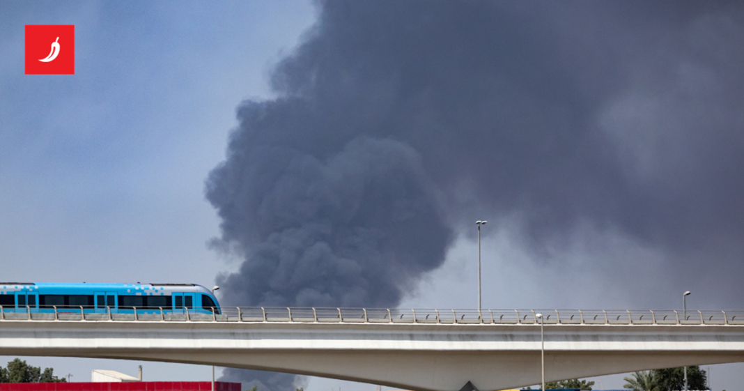 Iran gađa ciljeve SAD-a. CIA naoružava Kurde, žele ustanak u Iranu Iran gađa ciljeve SAD-a. CIA naoružava Kurde, žele ustanak u Iranu
