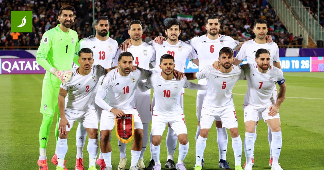 Iran ipak na Svjetskom prvenstvu u SAD-u? Iran ipak na Svjetskom prvenstvu u SAD-u?