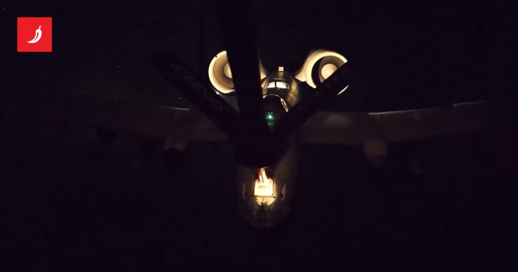 Iran ispalio projektile prema bazi Diego Garcia. Putin poslao poruku Irancima Iran ispalio projektile prema bazi Diego Garcia. Putin poslao poruku Irancima