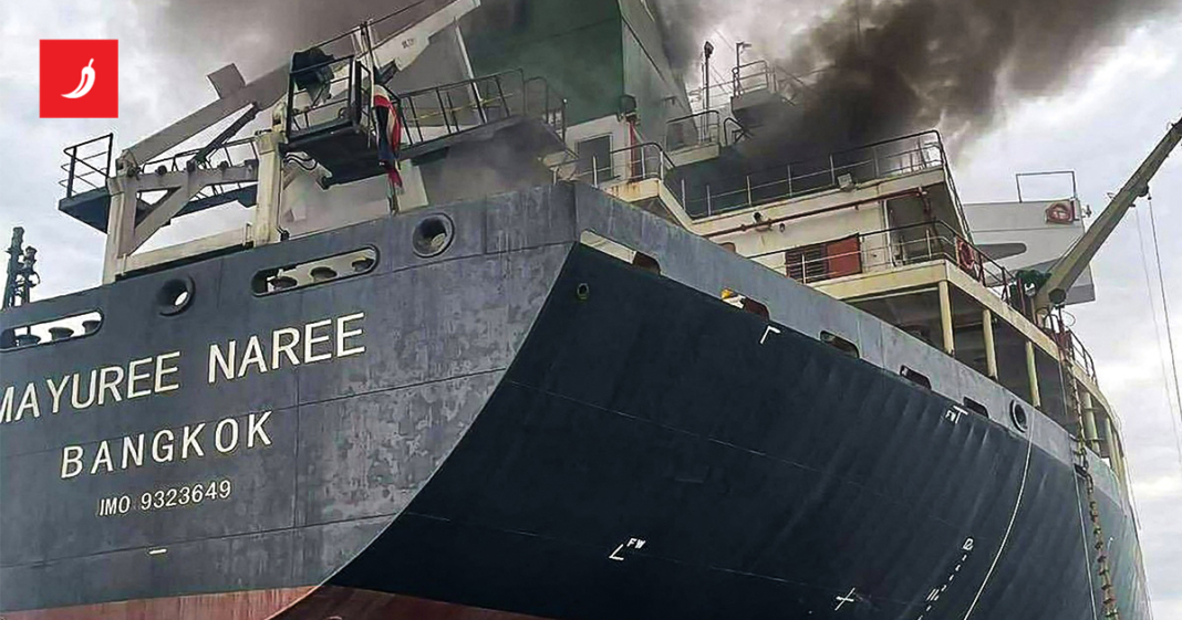 Iran je iznenadio Trumpa u Hormuzu. To je golem problem za cijeli svijet Iran je šokirao Trumpa u Hormuzu. To je golem problem za cijeli svijet