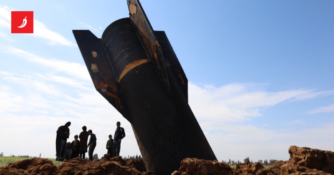 Iran koristi “mozaičnu obranu”. Razvio ju je zbog američkih ratova 2000-ih Iran koristi "mozaičnu obranu". Razvio ju je zbog američkih ratova 2000-ih