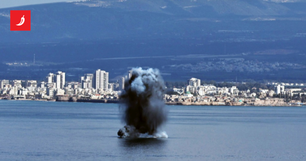 Iran prijeti napadima na naftna postrojenja u Saudijskoj Arabiji, UAE-u i Kataru Iran prijeti napadima na naftna postrojenja u Saudijskoj Arabiji, UAE-u i Kataru