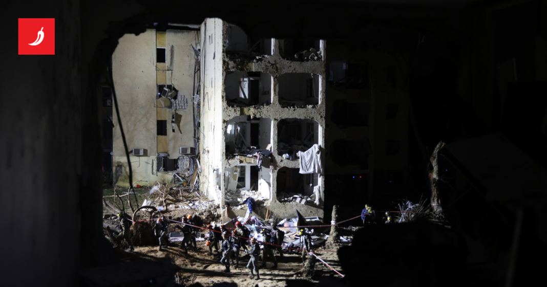 Iran tvrdi da je srušio F-15. Poslao poruku Trumpu: Žao nam je, nafta je rasprodana Iran tvrdi da je srušio F-15. Poslao poruku Trumpu: Žao nam je, nafta je rasprodana