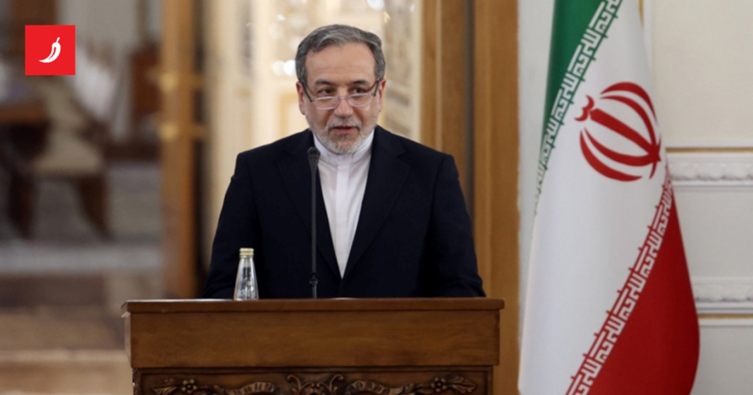 Iran upozorava američke saveznike zbog blokade Hormuškog tjesnaca Iran upozorava američke saveznike zbog blokade Hormuškog tjesnaca