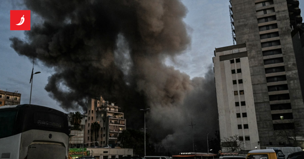 Iran uvodi novi sustav u Hormuzu. Objavili snimku: “Prvi smo u svijetu pogodili F-35” Iran uvodi novi sustav u Hormuzu. Objavili snimku: "Prvi smo u svijetu pogodili F-35"