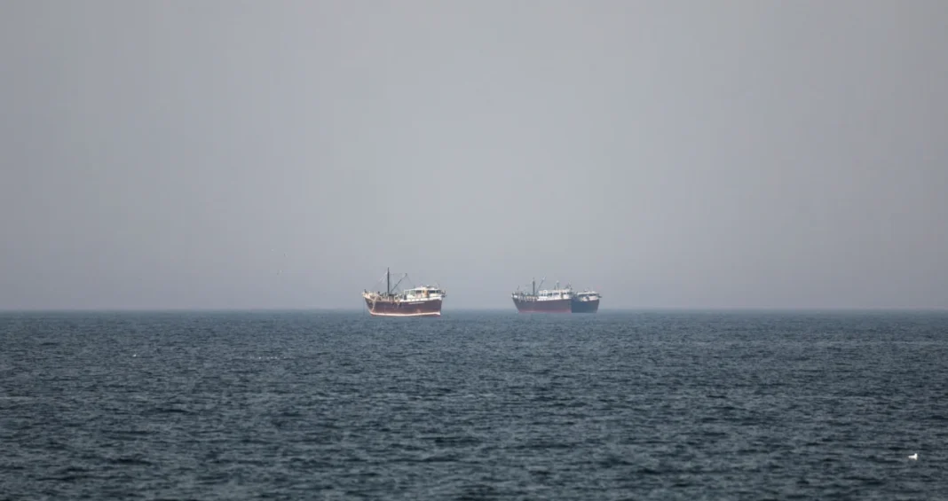 Iranski ambasador pri UN-u: Nećemo zatvoriti Hormuški moreuz, ali naše pravo je da očuvamo mir Iranski ambasador pri UN-u: Nećemo zatvoriti Hormuški moreuz, ali naše pravo je da očuvamo mir