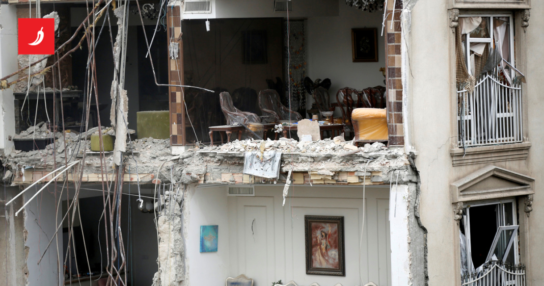 Iranski hakeri upali u mail šefa FBI-a. Rubio: Rat će završiti za nekoliko tjedana Iranski hakeri upali u mail šefa FBI-a. Rubio: Rat će završiti za nekoliko tjedana