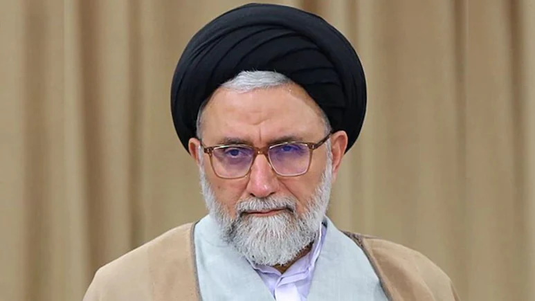 Iranski predsjednik potvrdio da je Izrael ubio ministra obavještajne službe Iranski predsjednik potvrdio da je Izrael ubio ministra obavještajne službe