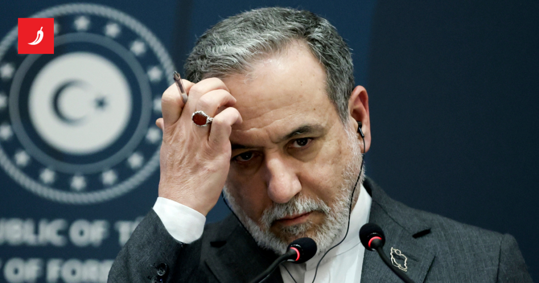 Iranski šef diplomacije: Trump je pogrešno protumačio riječi našeg predsjednika Iranski šef diplomacije: Trump je pogrešno protumačio riječi našeg predsjednika