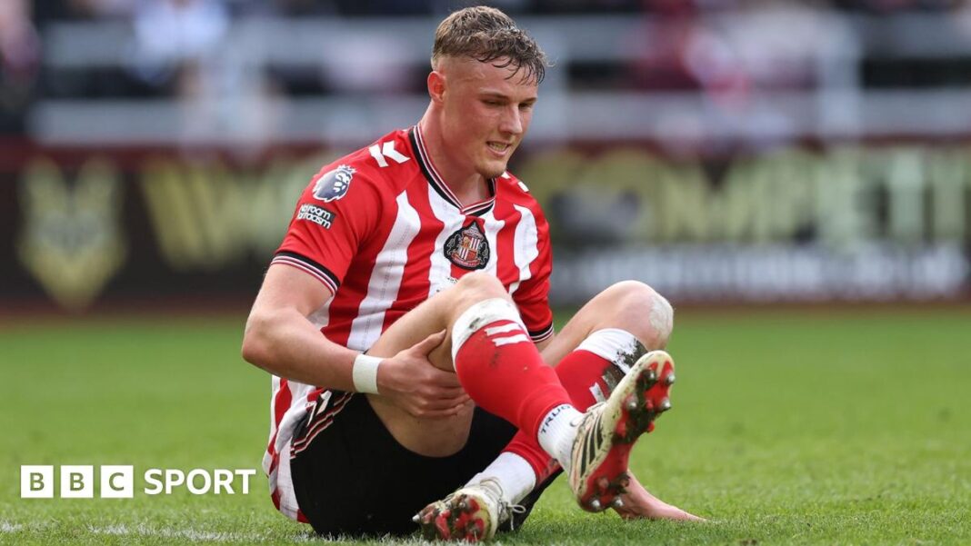 Italija protiv Sjeverne Irske: sumnja u povredu Dan Ballard uključen u tim kako je imenovan Kieran Morrison Dan Ballard