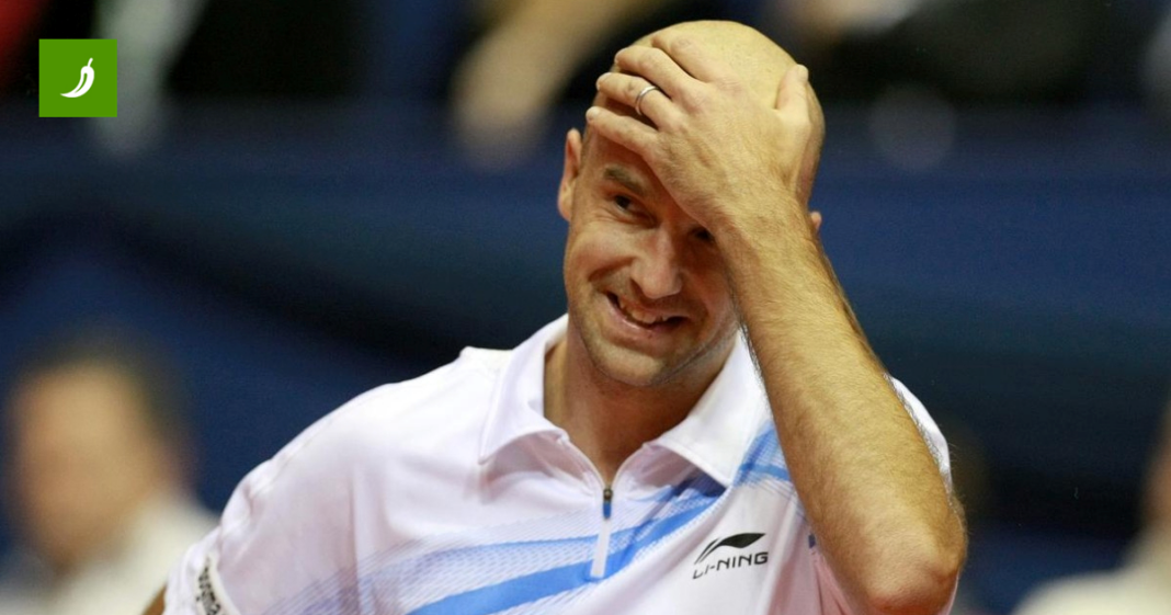 Ivan Ljubičić je iz Banje Luke. Pitali su ga za koga navija u susretu BiH – Italija Ivan Ljubičić je iz Banje Luke. Pitali su ga za koga navija u susretu BiH – Italija