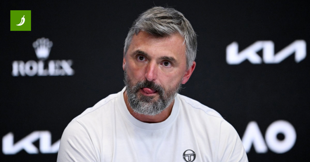 Ivanišević će igrati eksihibicijski meč u Splitu krajem kolovoza Ivanišević će igrati eksihibicijski meč u Splitu krajem kolovoza