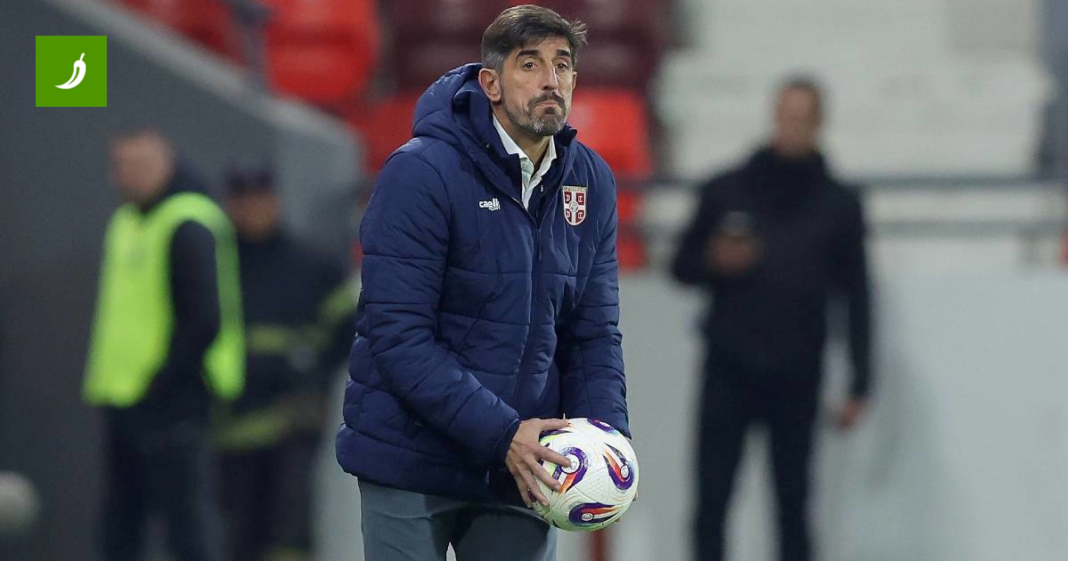 Izbornik Srbije: Hrvatska je primjer koji moramo slijediti Izbornik Srbije: Hrvatska je primjer koji moramo slijediti