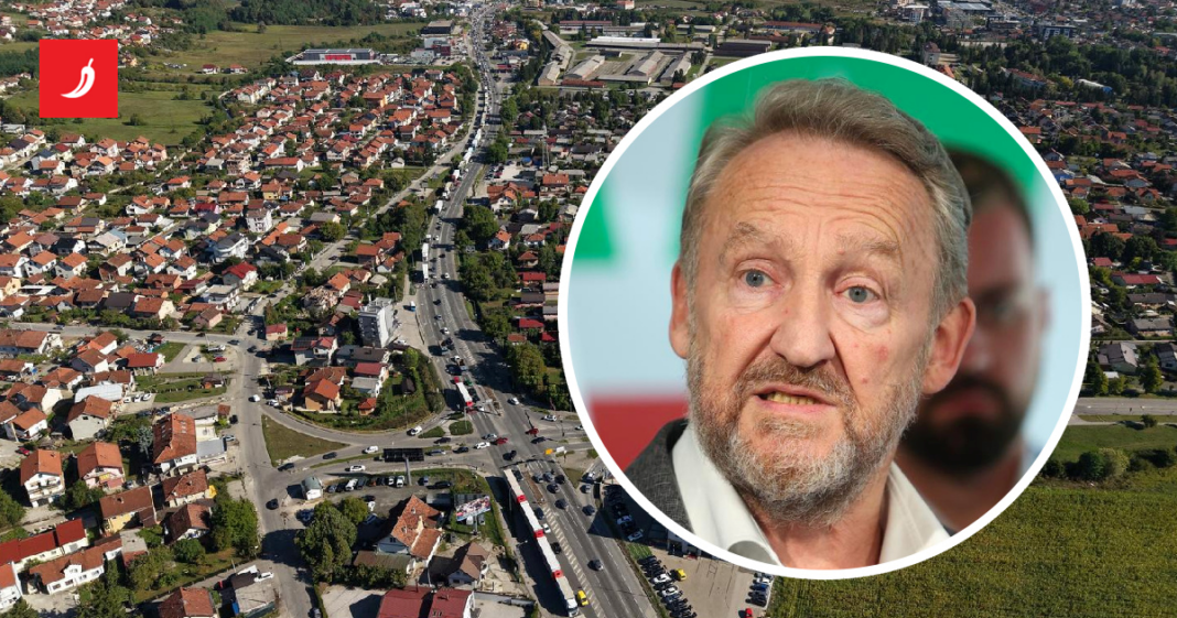 Izetbegović: U narednim danima će se nešto opasno dogoditi u Banjoj Luci Izetbegović: U narednim danima će se nešto opasno dogoditi u Banjoj Luci