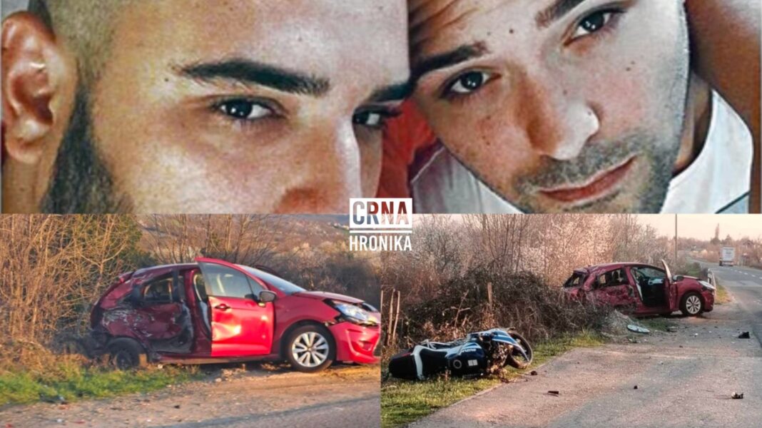 “Izgubio sam veliki dio sebe, sve mi je ovo teško palo” – Crna hronika Darko Lazić: “Izgubio sam veliki dio sebe, sve mi je ovo teško palo”