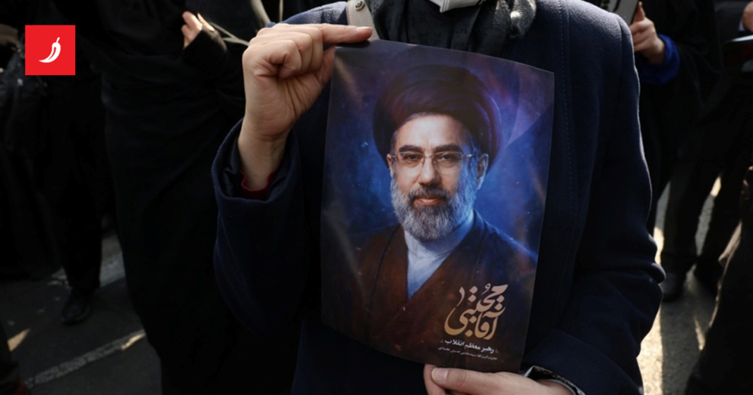 Izrael: Novi iranski vođa lakše je ranjen u napadima Izrael: Novi iranski vođa lakše je ranjen u napadima