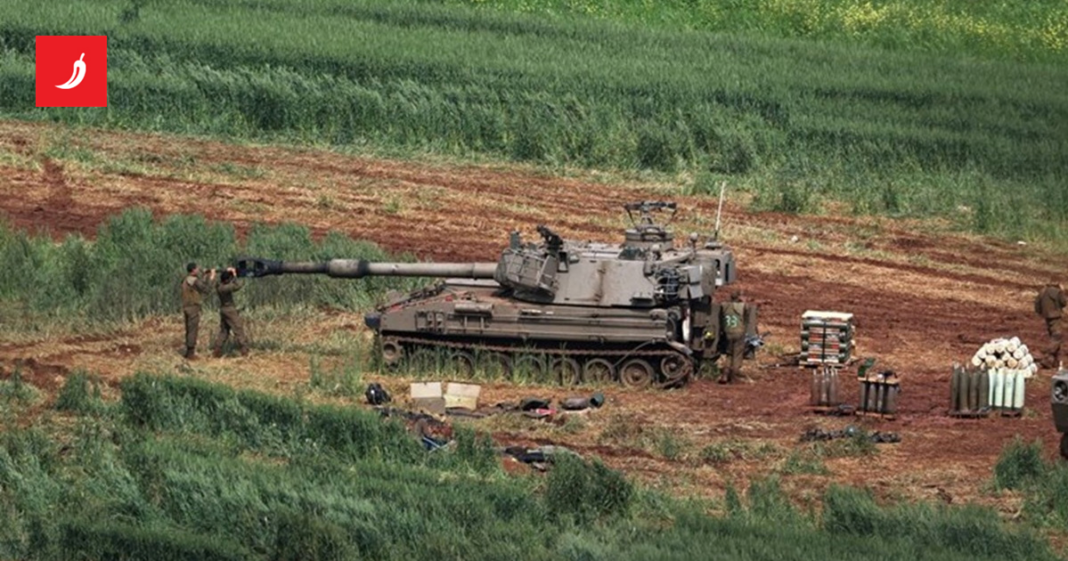 Izrael optužuje Hezbolah za smrt trojice mirovnjaka UN-a. U tijeku istraga Izrael optužuje Hezbolah za smrt trojice mirovnjaka UN-a. U tijeku istraga