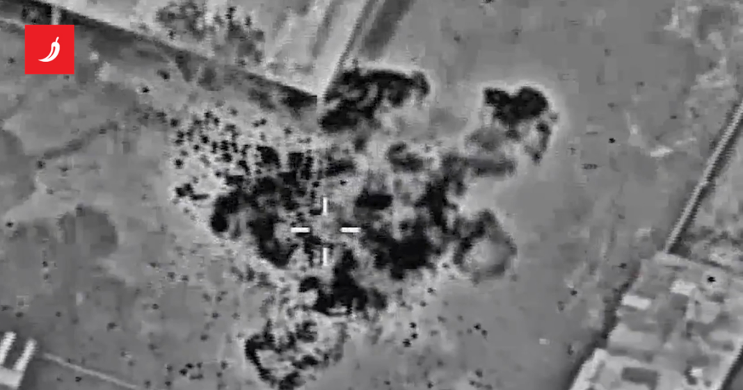 Izraelska vojska: Prvi put od početka rata smo gađali sjever Irana Izraelska vojska: Prvi put od početka rata smo gađali sjever Irana