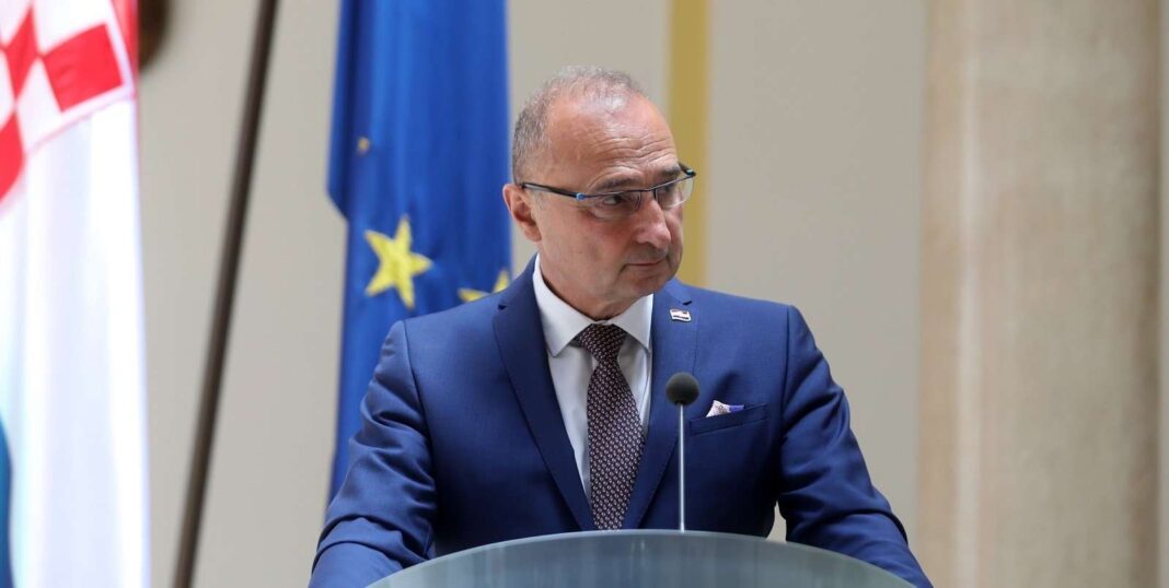 Izraelski ambasador pozvao Hrvatsku na prekid odnosa s Iranom Izraelski ambasador pozvao Hrvatsku na prekid odnosa s Iranom