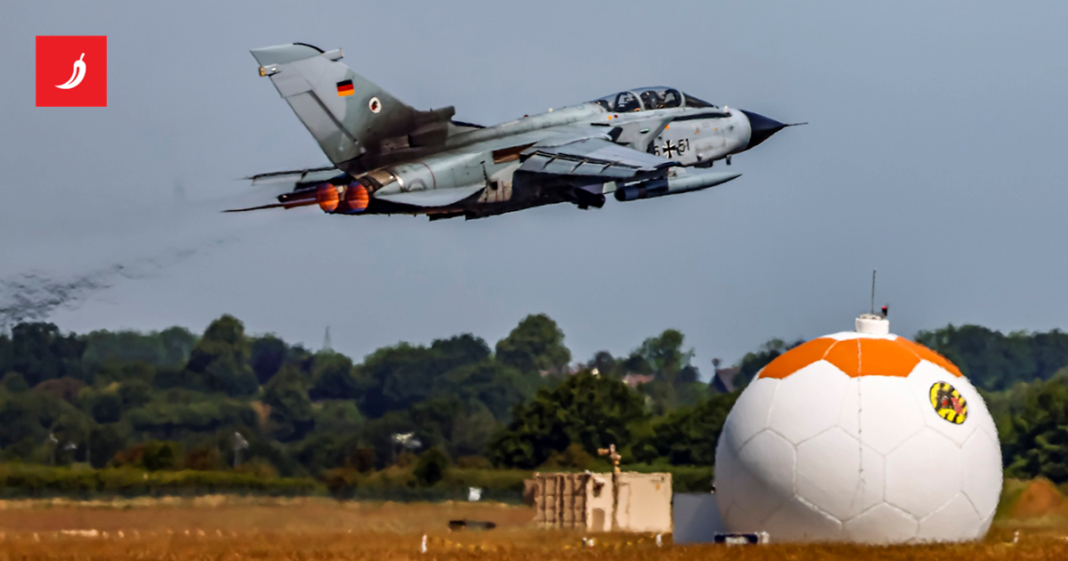 Izraelski mediji: Njemačka blizu ulaska u rat. Njemački ministar: Samo ćemo se braniti