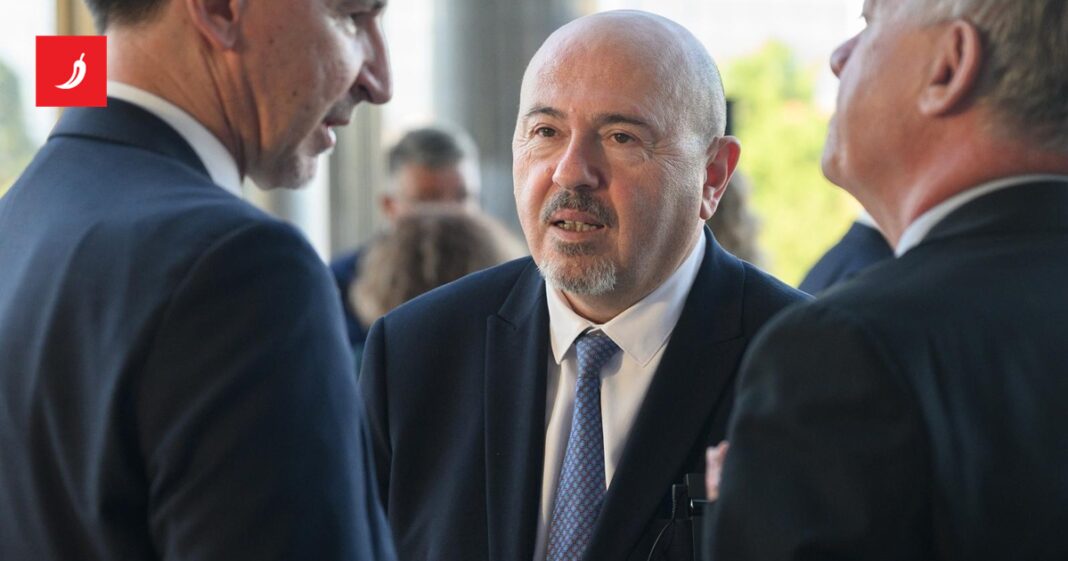 Izraelski veleposlanik u Hrvatskoj: Iran planira novi holokaust Izraelski veleposlanik u Hrvatskoj: Iran planira novi holokaust