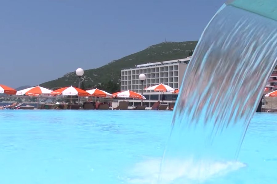 JEDINI BH. GRAD NA MORU: U Neumu najavljuju novu turističku atrakciju na samom početku sezone… JEDINI BH. GRAD NA MORU: U Neumu najavljuju novu turističku atrakciju na samom početku sezone...