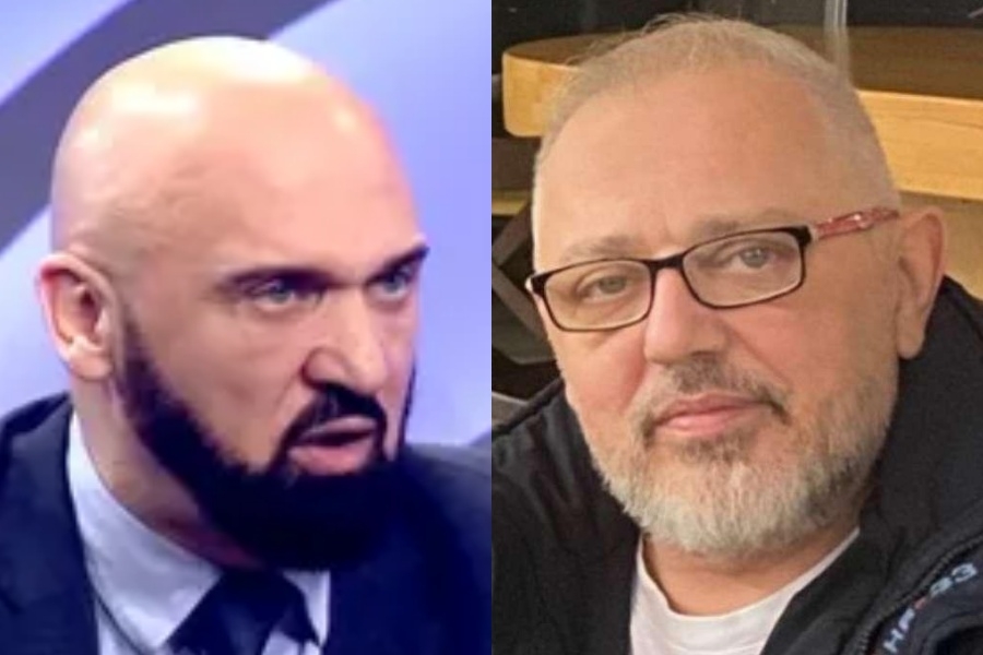 ‘JELI NAS ONO RAMO PRATI?’: Šokantni detalji transporta Amira Pašića Faće u Orašje 'JELI NAS ONO RAMO PRATI?': Šokantni detalji transporta Amira Pašića Faće u Orašje