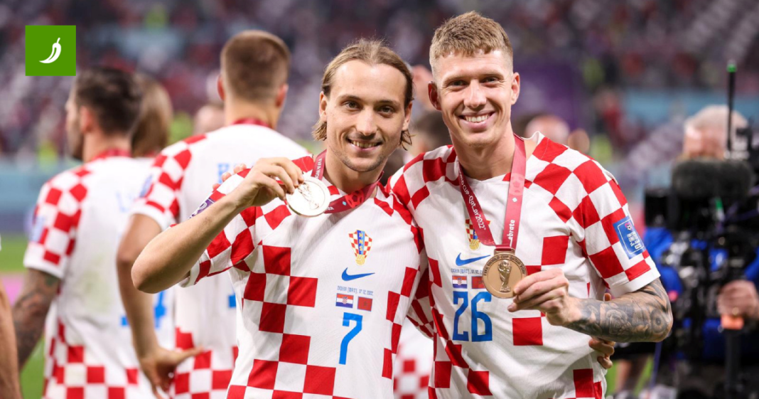 Jakić: Naša najveća snaga je zajedništvo. Igraš gdje te stave i daješ sve od sebe Jakić: Naša najveća snaga je zajedništvo. Igraš gdje te stave i daješ sve od sebe