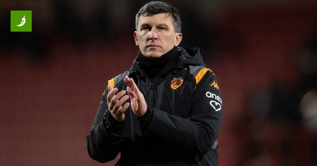 Jakirovićev Hull City pobijedio klub Ryana Reynoldsa i došao korak bliže play-offu Jakirovićev Hull City pobijedio klub Ryana Reynoldsa i došao korak bliže play-offu