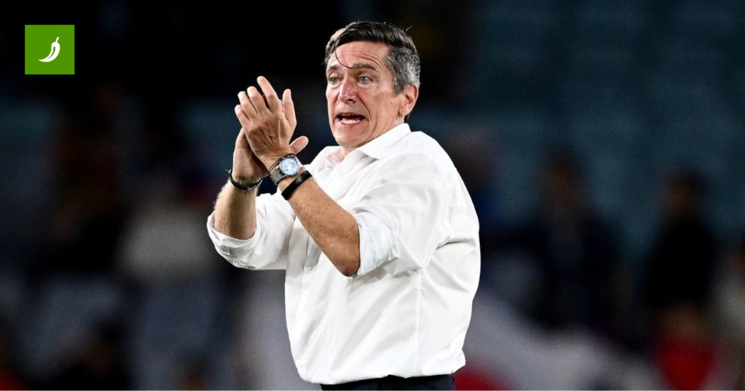 Japanski izbornik nakon pobjede kritizirao Australiju: Kakva je ovo zemlja? Japanski izbornik nakon pobjede kritizirao Australiju: Kakva je ovo zemlja?